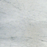 Daltile Windowsills And Thresholds 2" x 36" Double Bevel 3/8 Polished Carrara White