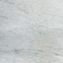 Carrara White