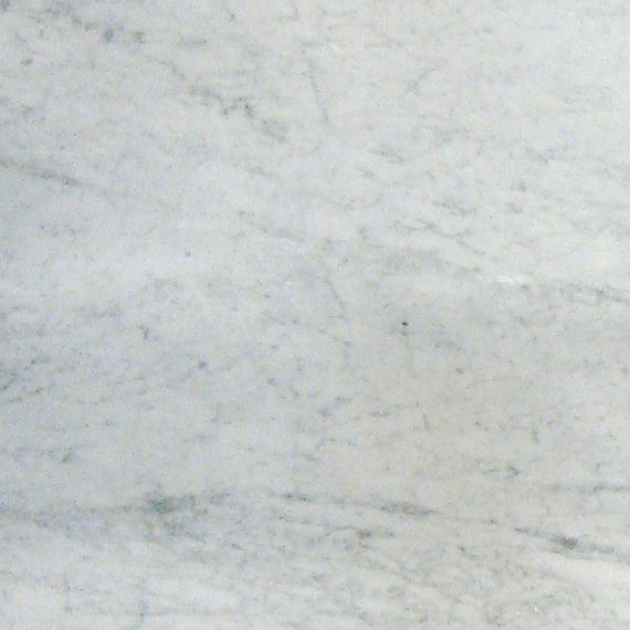 Daltile Windowsills And Thresholds 4" x 36" Double Bevel 5/8 Polished Carrara White