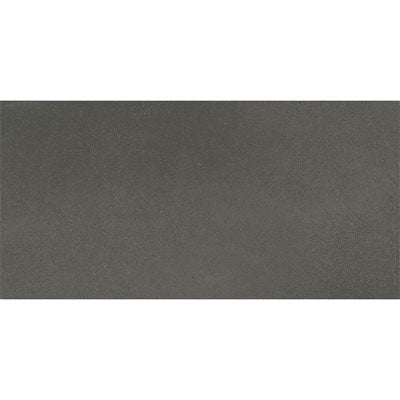 Daltile Volume 1.0 12" x 24" Microban, Matte Amplify Black