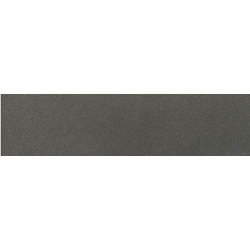 Daltile Volume 1.0 6" x 24" Matte Amplify Black