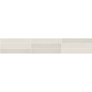Daltile Farrier 2.5" x 15" Andalusian Grey