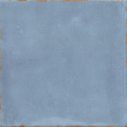 Emser Antigo 5" x 5" Polished Ocean