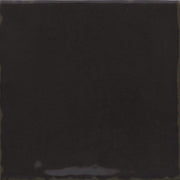 Emser Antigo 5" x 5" Polished Jet