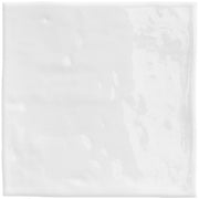 Emser Antigo 5" x 5" Polished Snow
