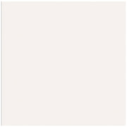 Daltile Color Wheel Classic 4" x 4" Glossy Arctic White