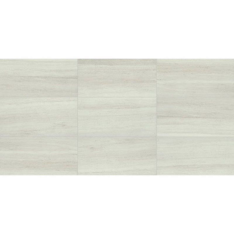 Daltile Articulo 6" x 24" Editorial White