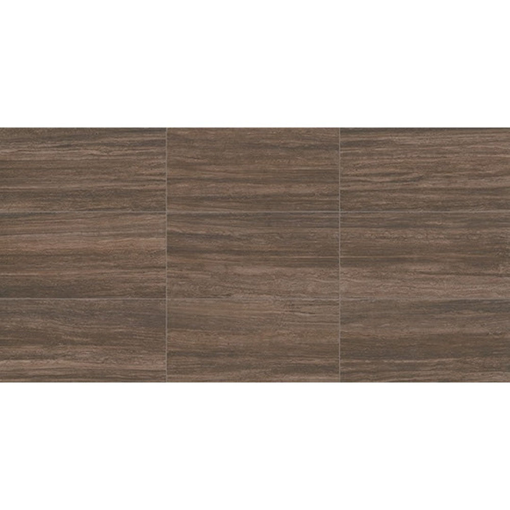 Daltile Articulo 6" x 24" Story Brown