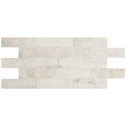 Daltile Brickwork 2.25" x 8" Distressed Matte Studio