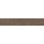 Daltile Chord 6" x 24" Baritone Brown
