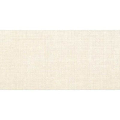 Daltile Fabric Art 12" x 24" Modern Textile Modern Textile Beige