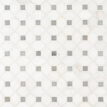 Bianco Dolomite Dotty