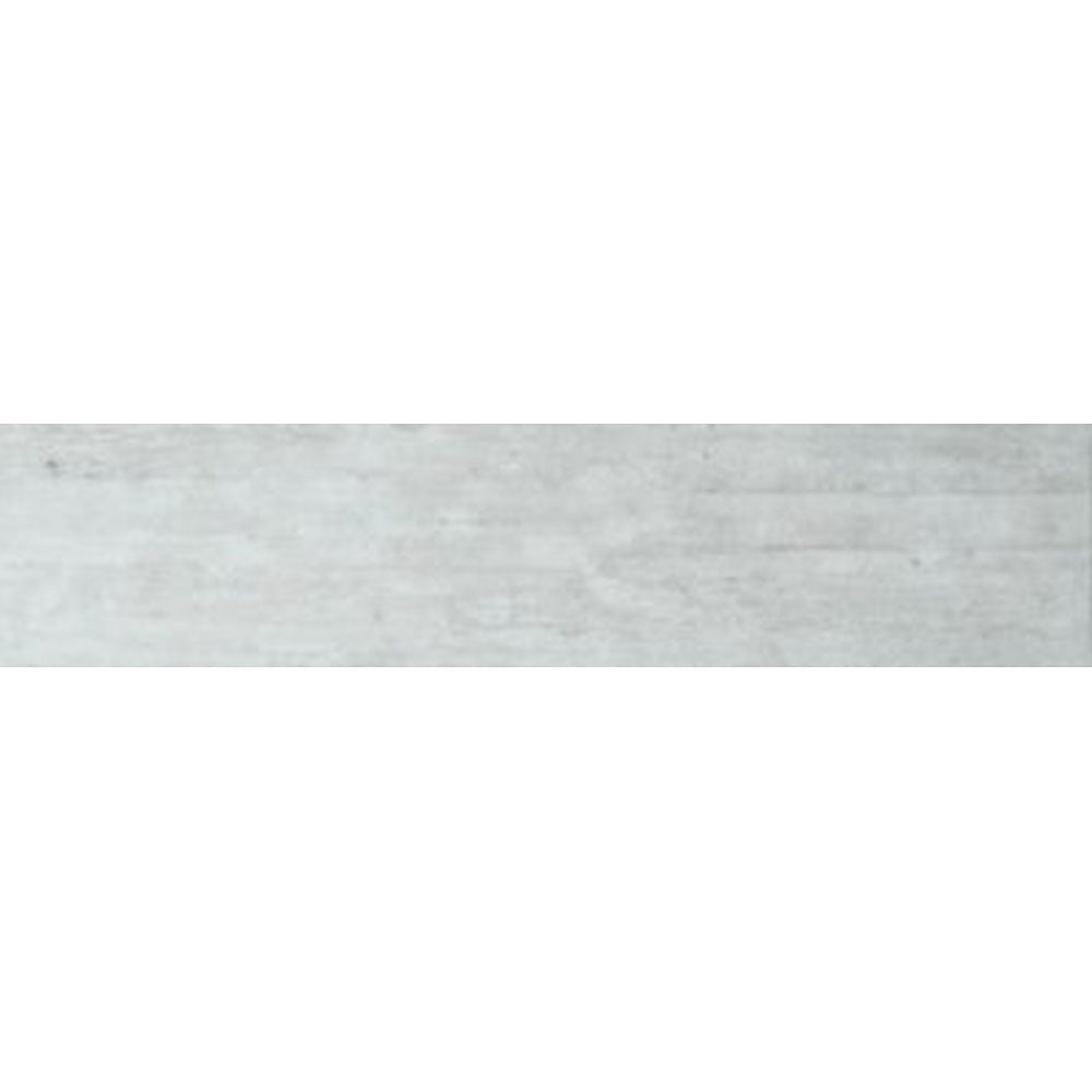Marazzi Mercato 8" x 36" Floor Tile Bianco