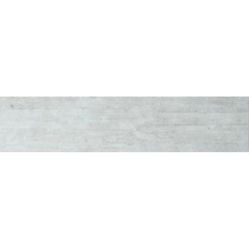 Marazzi Mercato 8" x 36" Floor Tile Bianco