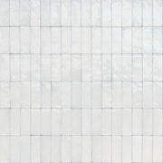 Marazzi Rice 3" x 8" Bianco