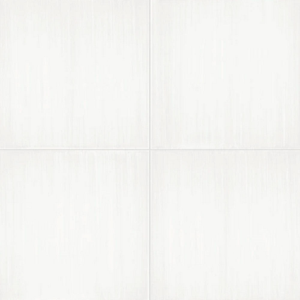 Marazzi Scenario 8" x 8" Bianco