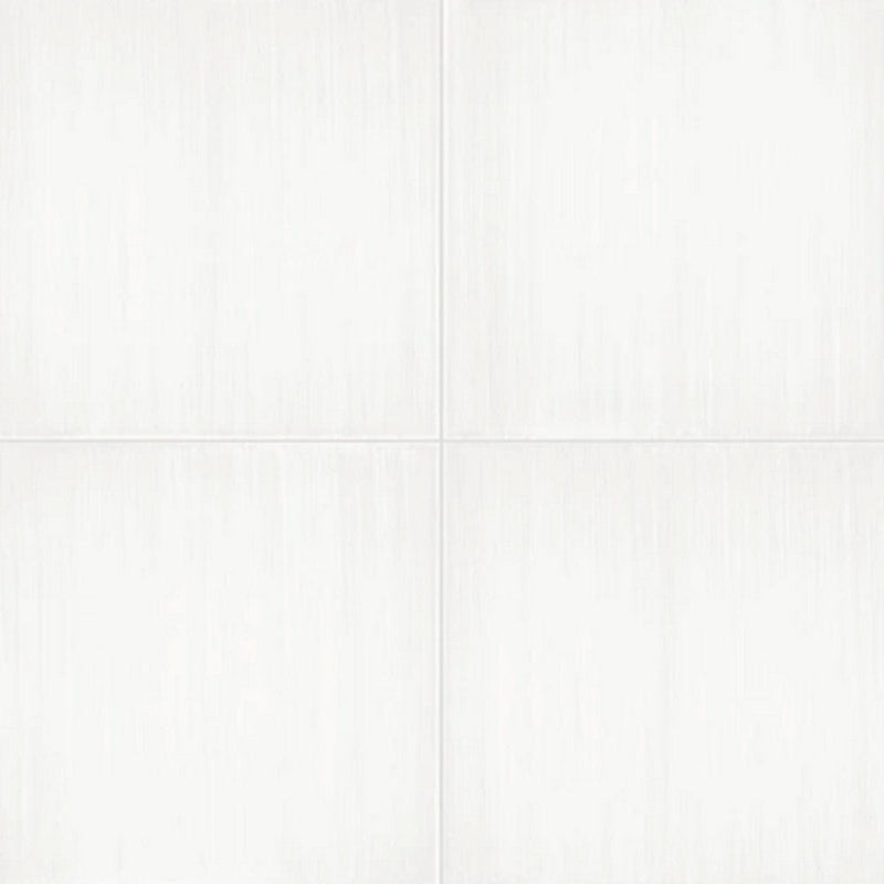 Marazzi Scenario 8" x 8" Bianco