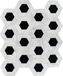 White/Black