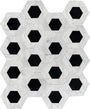 White/Black