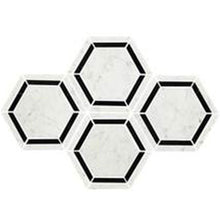Marble Blk/Wht