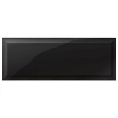 Daltile Annapolis Remix 6" x 18" Bevel Black