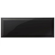 Daltile Annapolis Remix 6" x 18" Bevel Black