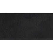 Daltile Cohesion 12" x 24" Textured Black