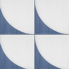 Blu Crescent