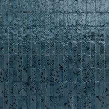 Blu Deco Leaf