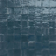 Marazzi Rice 6" x 6" Blu