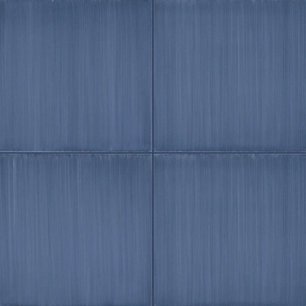 Marazzi Scenario 8" x 8" Blu