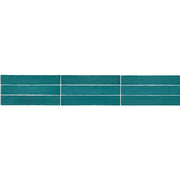Daltile Farrier 2.5" x 15" Blue Roan