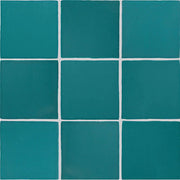 Daltile Farrier 5" x 5" Blue Roan