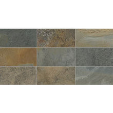 Bluestone
