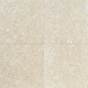 Daltile Marble 18" x 18" Polished Bottcno Fiorito