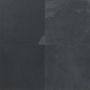 Daltile Slate 12" x 24" Brazil Blk Slt