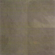 Daltile Slate 12" x 12" Brazil Grey