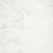Emser Brook II 17" x 17" White