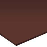 Daltile Keystones 1" Hexagon 12" x 21" Brownberry