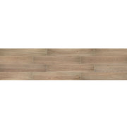 Daltile Emerson Wood 8" x 48" Microban Butter Pecan
