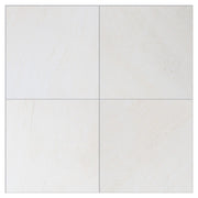 Daltile Choice 2'' x 2'' Mosaic 12'' x 12'' Matte Everest White