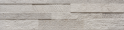 Emser Connect 24" x 6" Gray