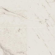 Marazzi Classentino Marble 24" x 24" Polished Palazzo White