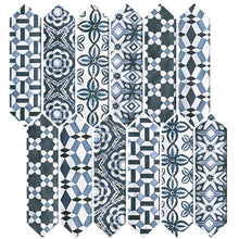 Cameo Blue Mix