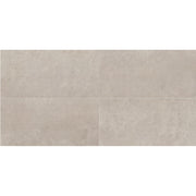 Daltile Chord 12" x 24" Rectangle Matte Canon Grey