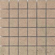Marazzi Modern Formation 2" x 2" Straight Joint Canyon Taupe