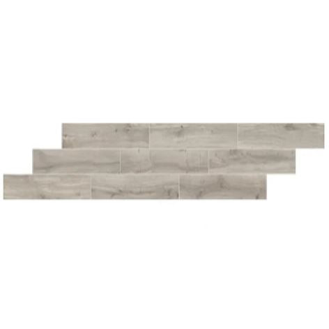 Daltile Acreage 8" x 48" Matte Reserve