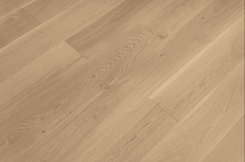 New Vine Hardwood