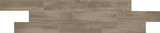 Daltile Trellis Oak 6" x 36" Natural Ash