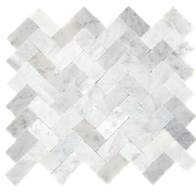 Carrara White